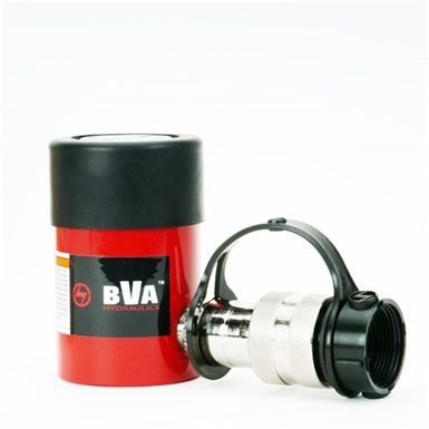 BVA Hydraulics General Purpose Single Acting Cylinders H1001